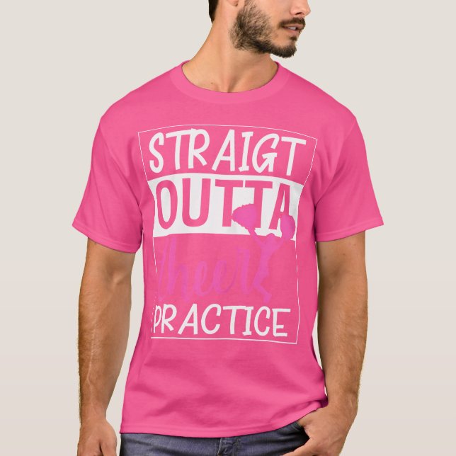 T-Shirt (Framsida)