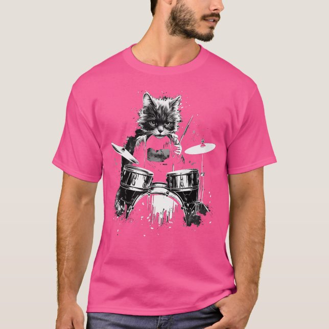 T-Shirt (Framsida)