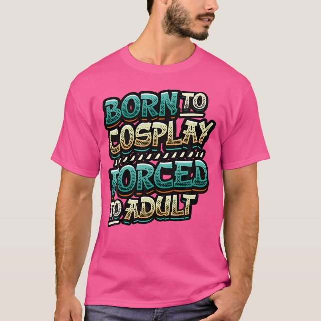 T-Shirt (Framsida)
