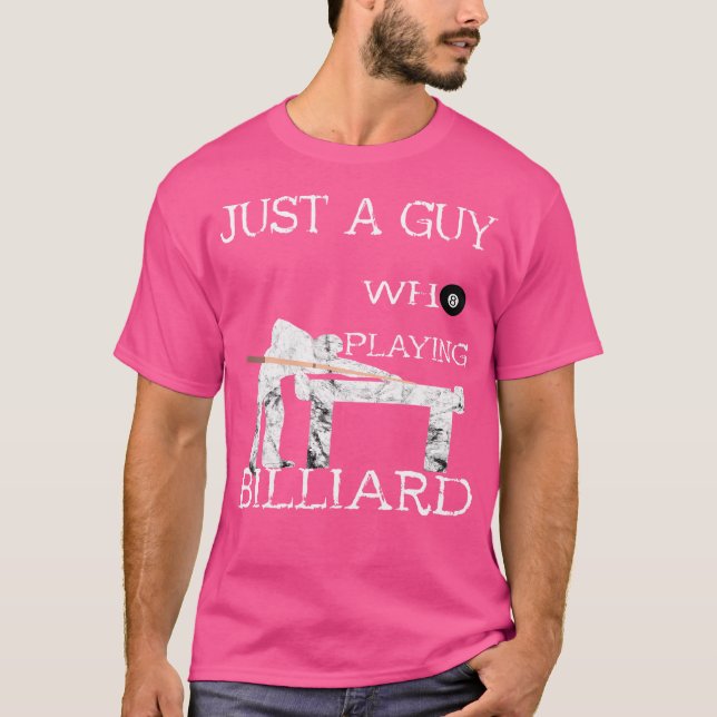 T-Shirt (Framsida)