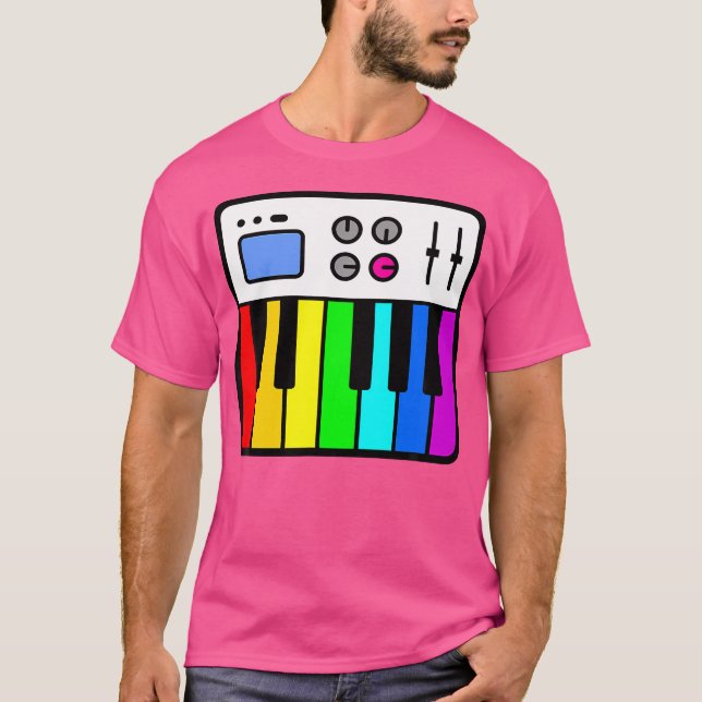 T-Shirt (Framsida)