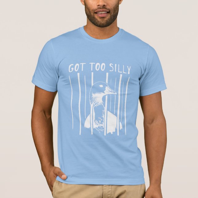 T-Shirt (Framsida)