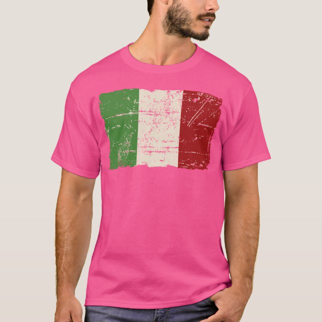 T-Shirt (Framsida)