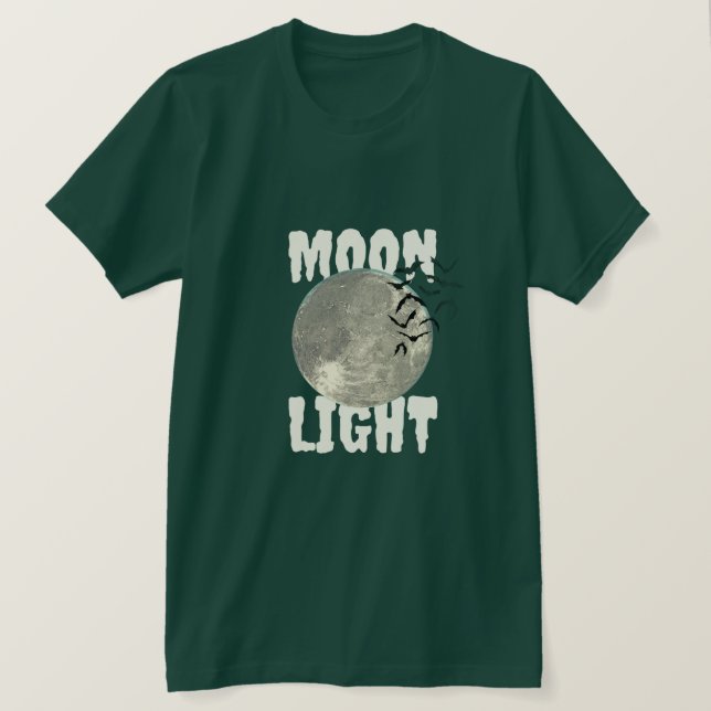 T-Shirt (Design framsida)