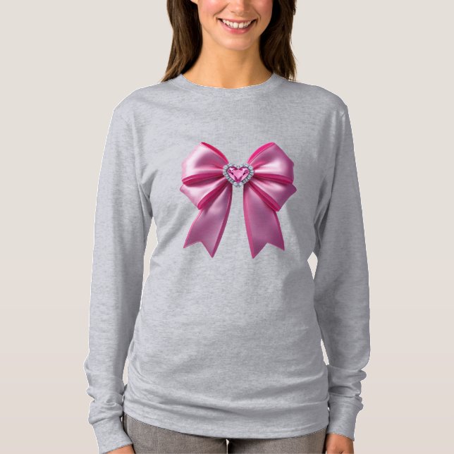 T-Shirt (Framsida)