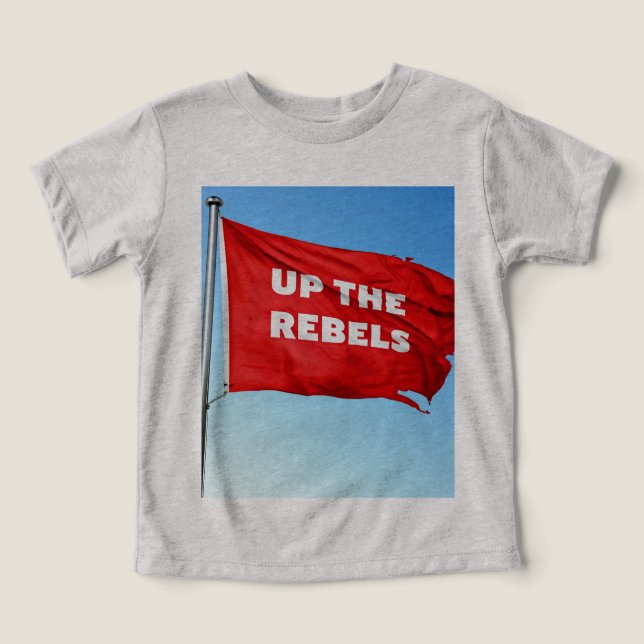 T-Shirt (Design Framsida)