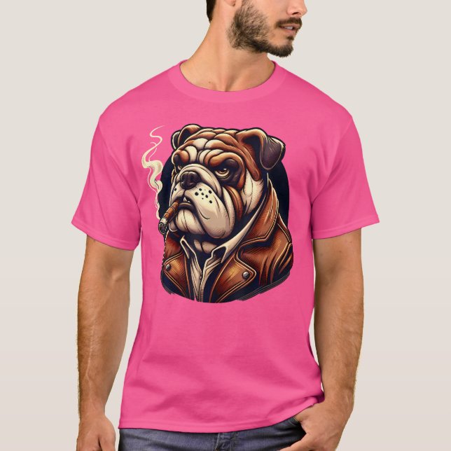 T-Shirt (Framsida)