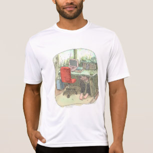 T SHIRT