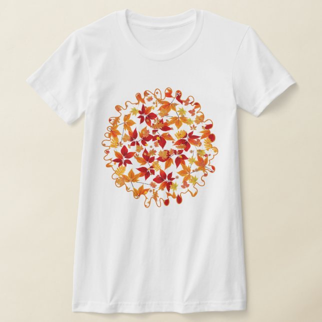 T-Shirt (Laydown)