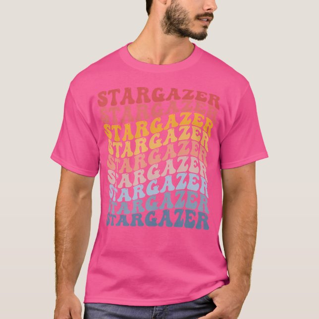 T-Shirt (Framsida)