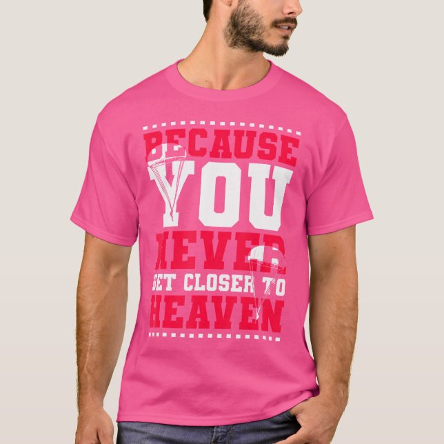 T-Shirt (Framsida)