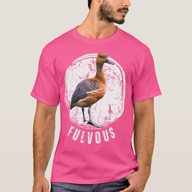 T-Shirt (Framsida)
