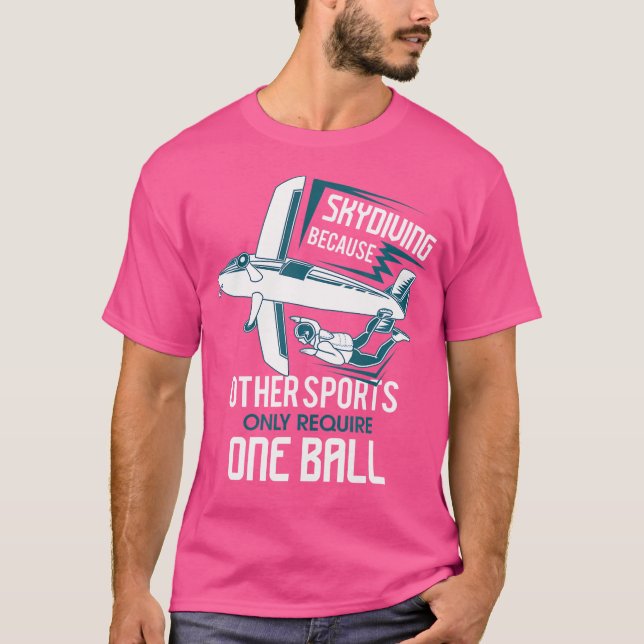 T-Shirt (Framsida)