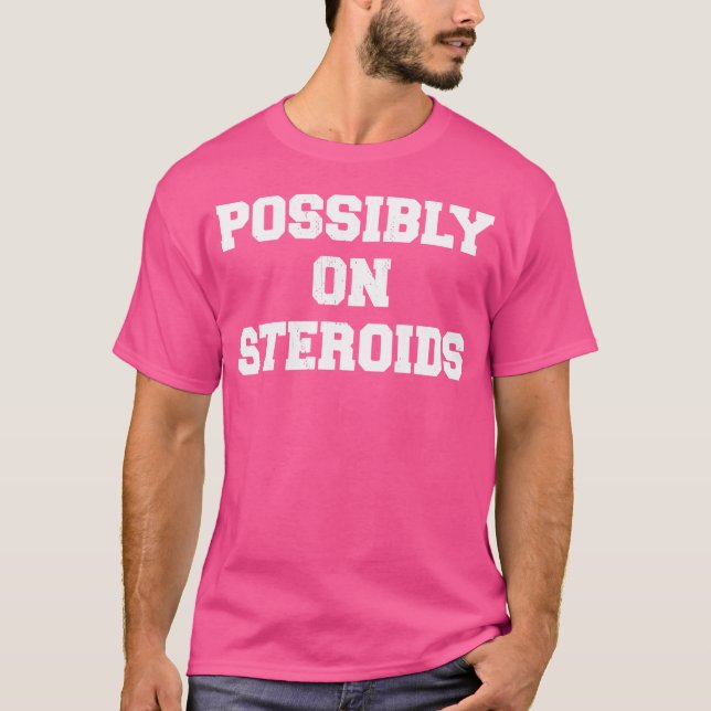 T-Shirt (Framsida)