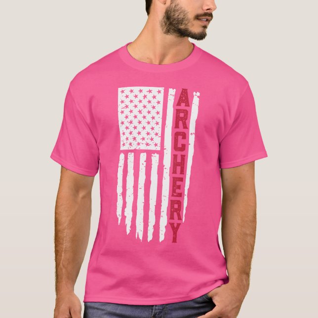 T-Shirt (Framsida)