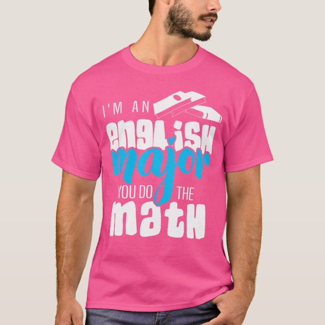 T-Shirt (Framsida)