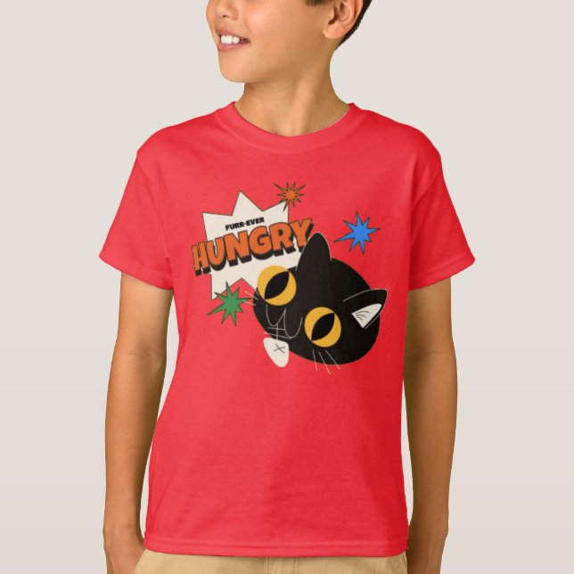 T-Shirt (Framsida)