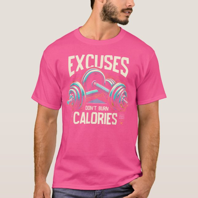 T-Shirt (Framsida)