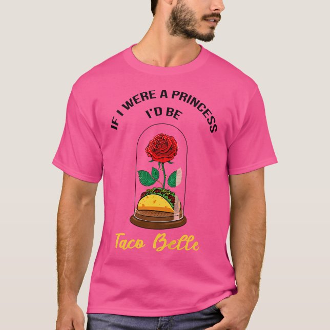 T-Shirt (Framsida)