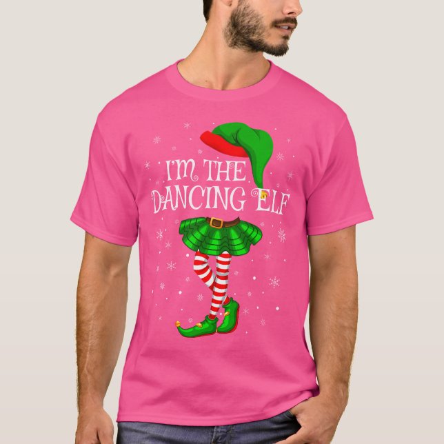 T-Shirt (Framsida)