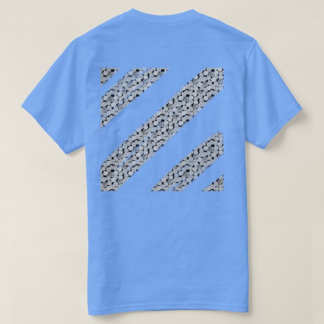 T-Shirt (Design baksida)