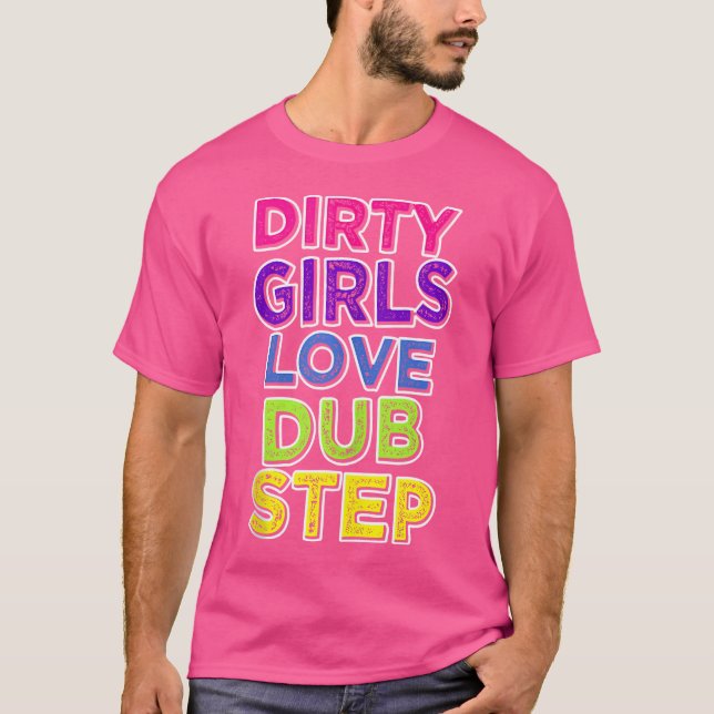 T-Shirt (Framsida)