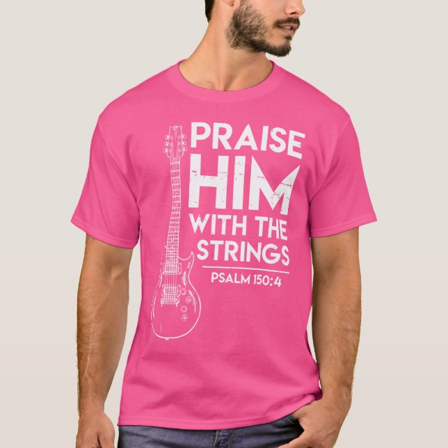 T-Shirt (Framsida)
