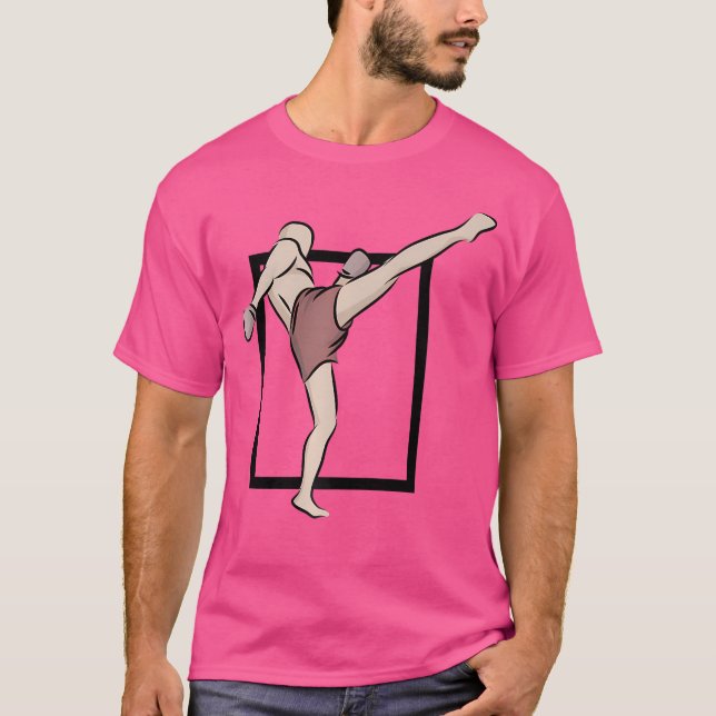 T-Shirt (Framsida)
