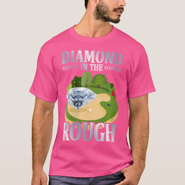 T-Shirt (Framsida)