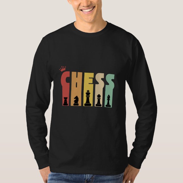 T-Shirt (Framsida)