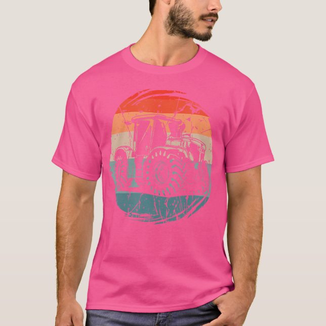 T-Shirt (Framsida)