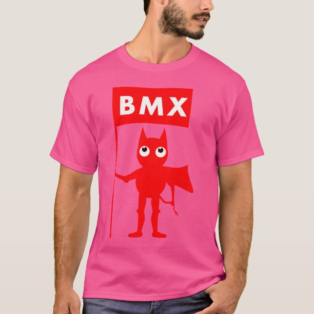 T-Shirt (Framsida)