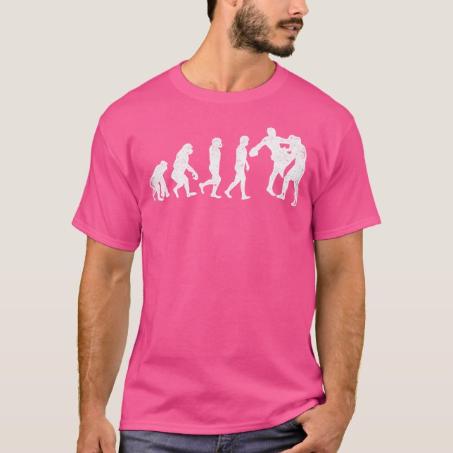 T-Shirt (Framsida)