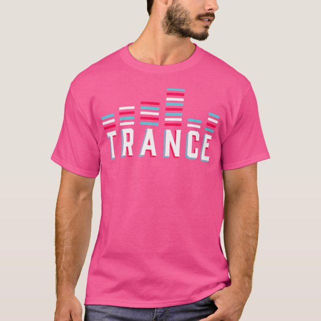 T-Shirt (Framsida)