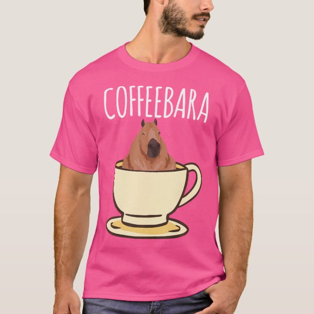 T-Shirt (Framsida)
