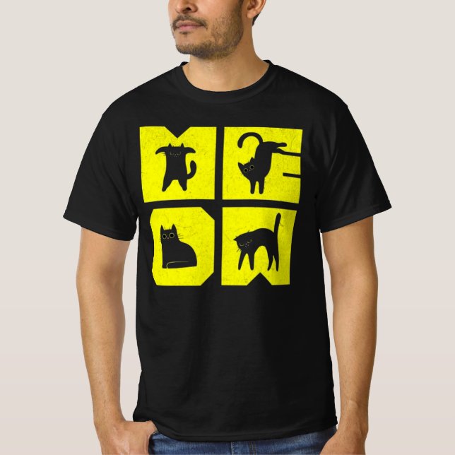 T-shirt (Framsida)