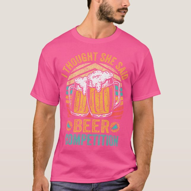 T-Shirt (Framsida)
