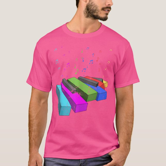 T-Shirt (Framsida)