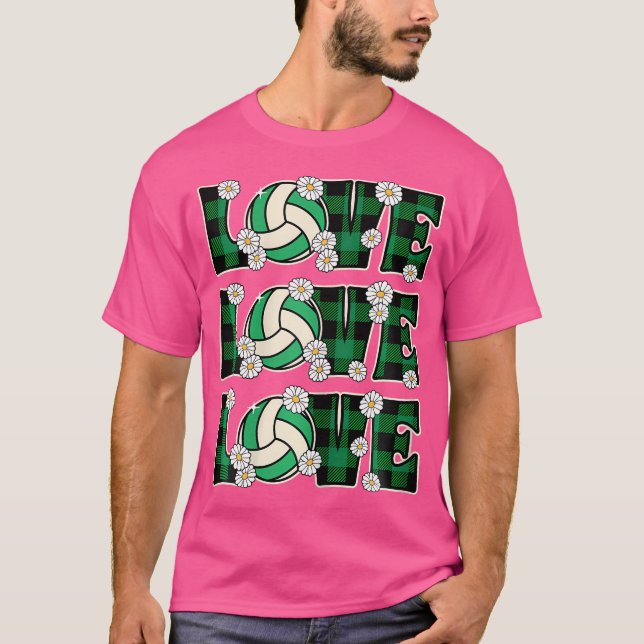 T-Shirt (Framsida)