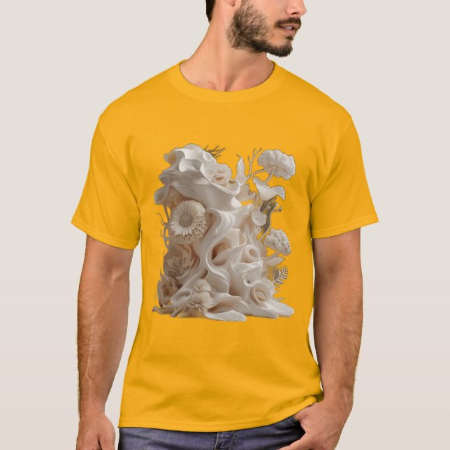 T-Shirt (Framsida)