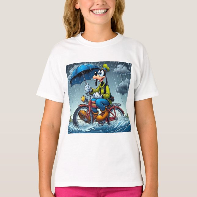 T-Shirt (Framsida)