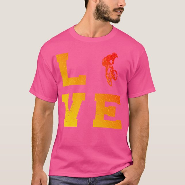 T-Shirt (Framsida)