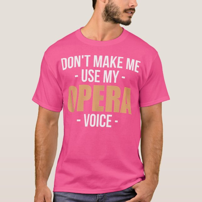T-Shirt (Framsida)