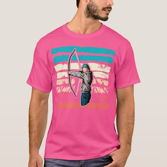 T-Shirt (Framsida)