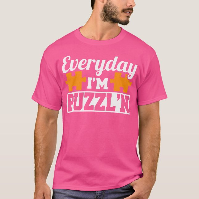 T-Shirt (Framsida)