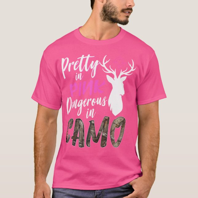 T-Shirt (Framsida)