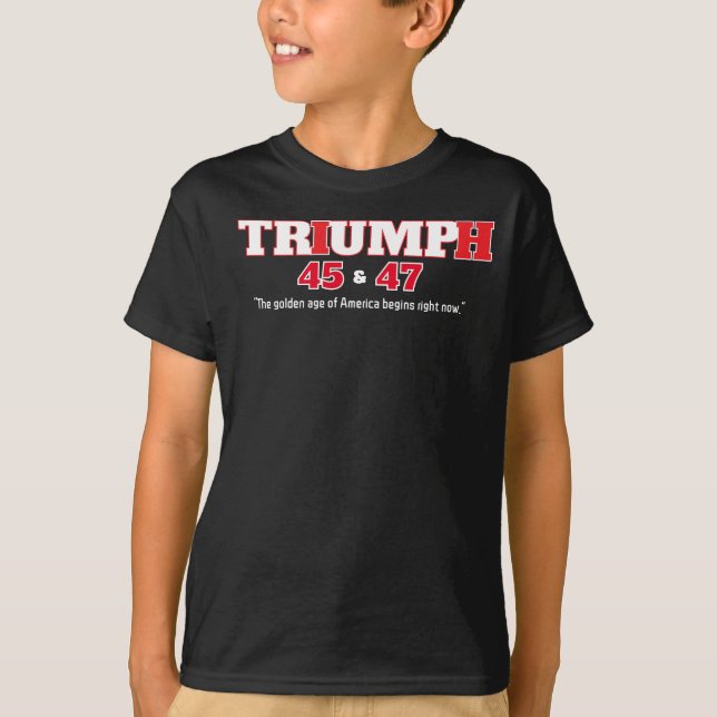 T-Shirt (Framsida)