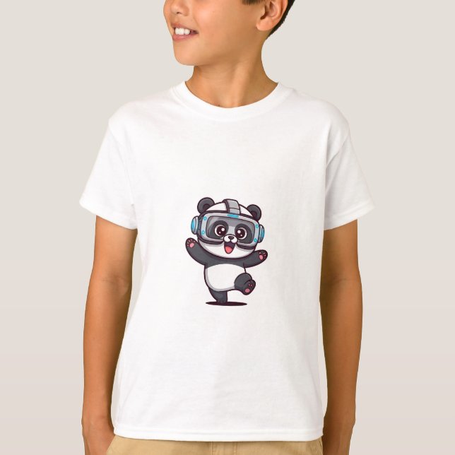 T-Shirt (Framsida)