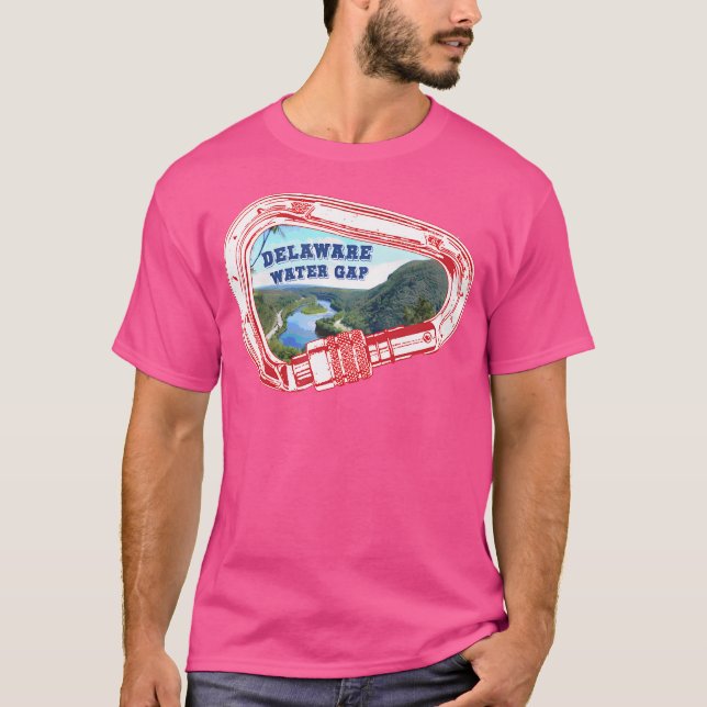T-Shirt (Framsida)
