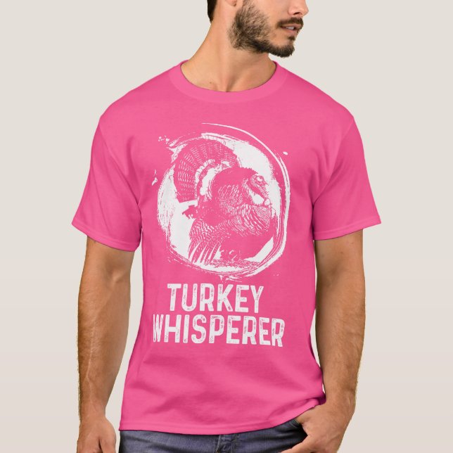 T-Shirt (Framsida)